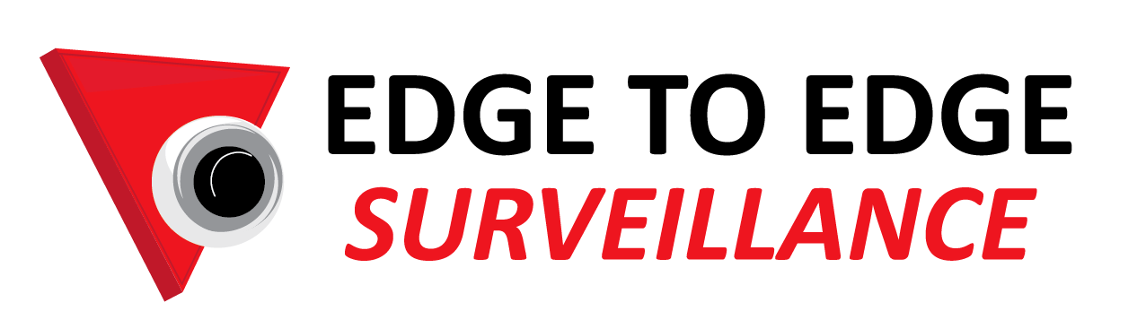 Edge to Edge Surveillance